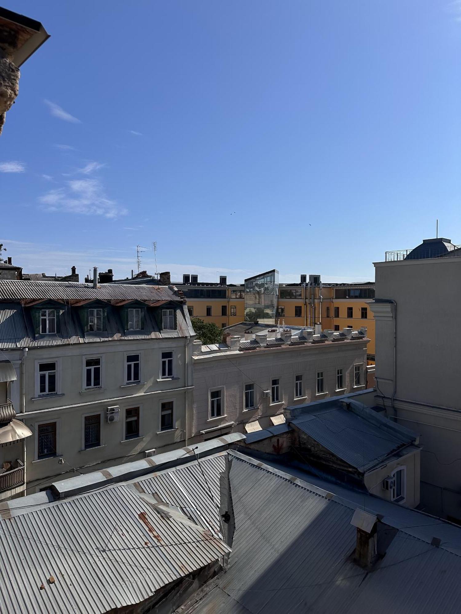 White Door Apartments Heart Of Odessa 1 Exterior photo